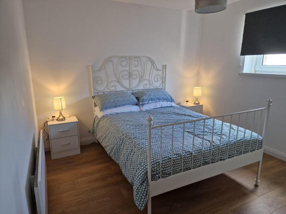 Enfield Street House Behind Portstewart Promenade With Partial Sea View From Front 3 Bed Sleeps 7 Villa Eksteriør billede